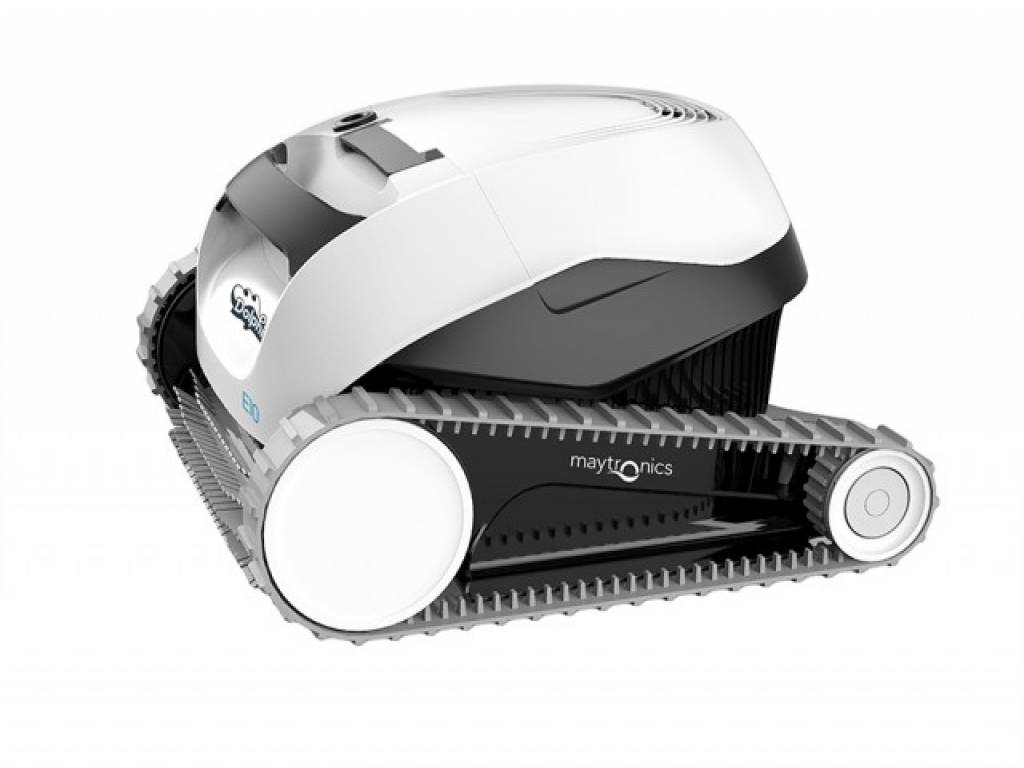 Dolphin E10 Otomatik Havuz Süpürgesi